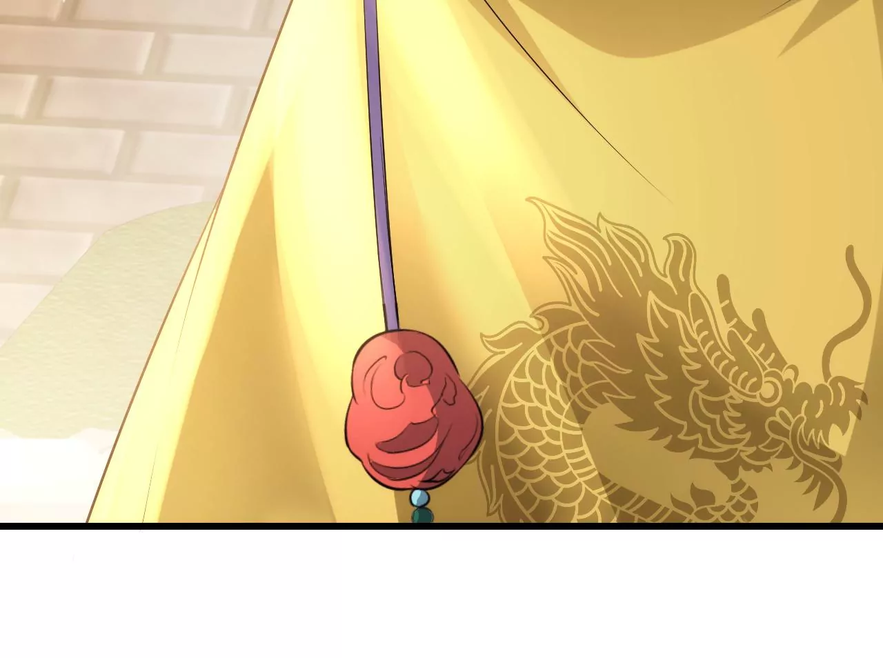 郡主稳住，人设不能崩！韩漫全集-第124话 商人的底气无删减无遮挡章节图片 