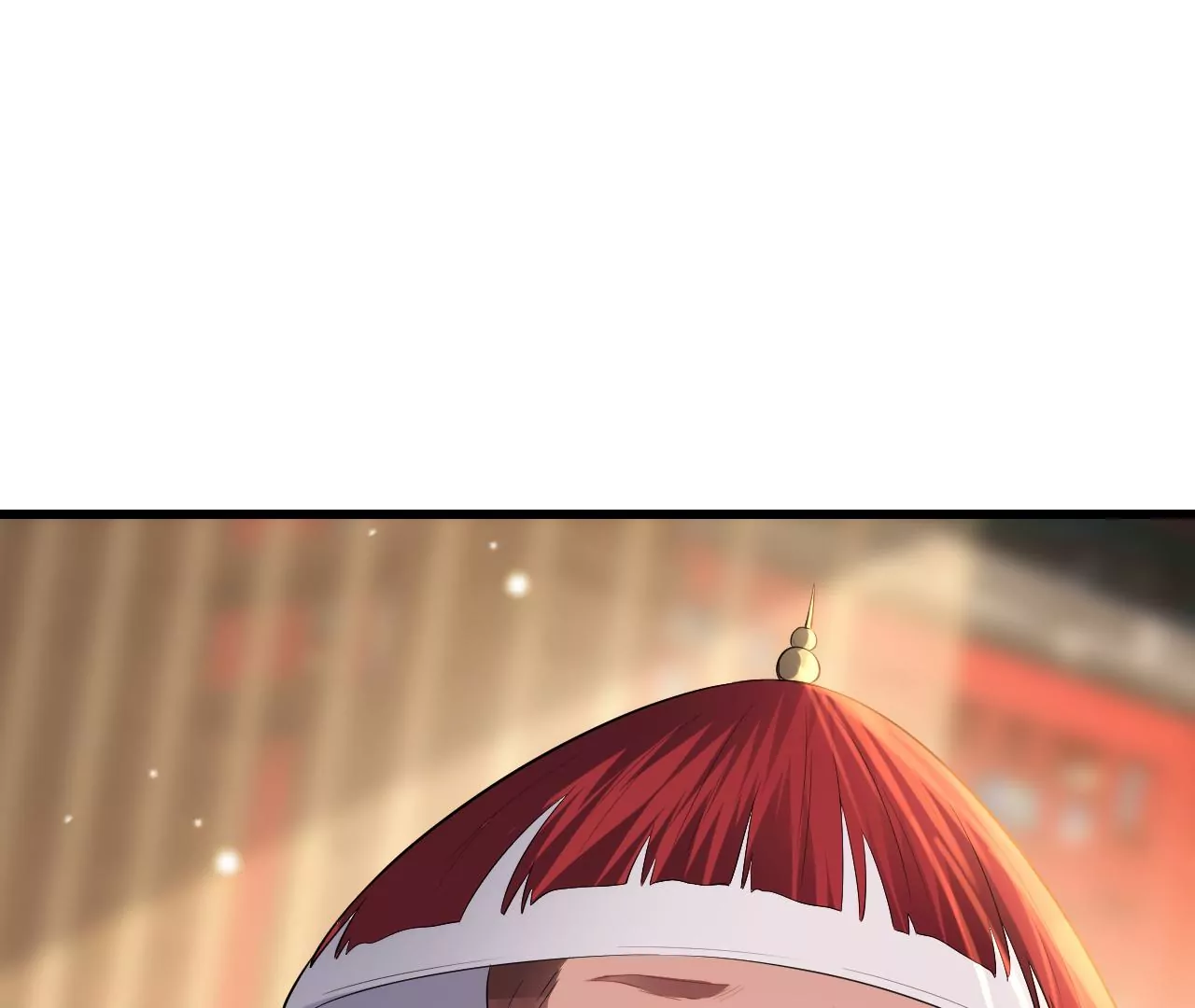 郡主稳住，人设不能崩！韩漫全集-第124话 商人的底气无删减无遮挡章节图片 