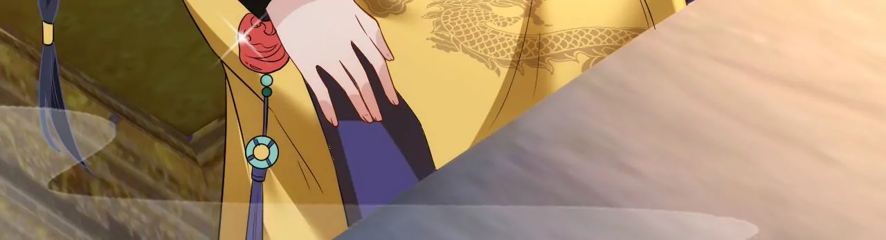 郡主稳住，人设不能崩！韩漫全集-第125话 阿彦古无删减无遮挡章节图片 