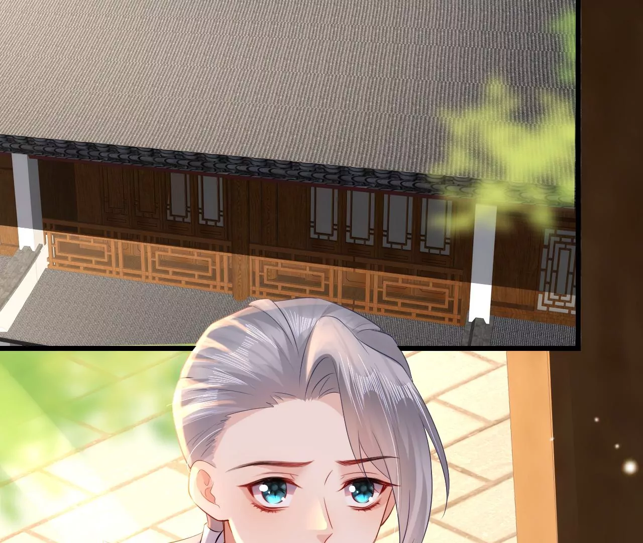 郡主稳住，人设不能崩！韩漫全集-第125话 阿彦古无删减无遮挡章节图片 