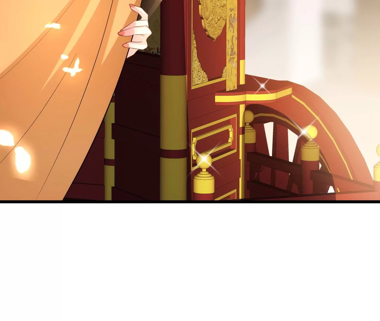 郡主稳住，人设不能崩！韩漫全集-第125话 阿彦古无删减无遮挡章节图片 