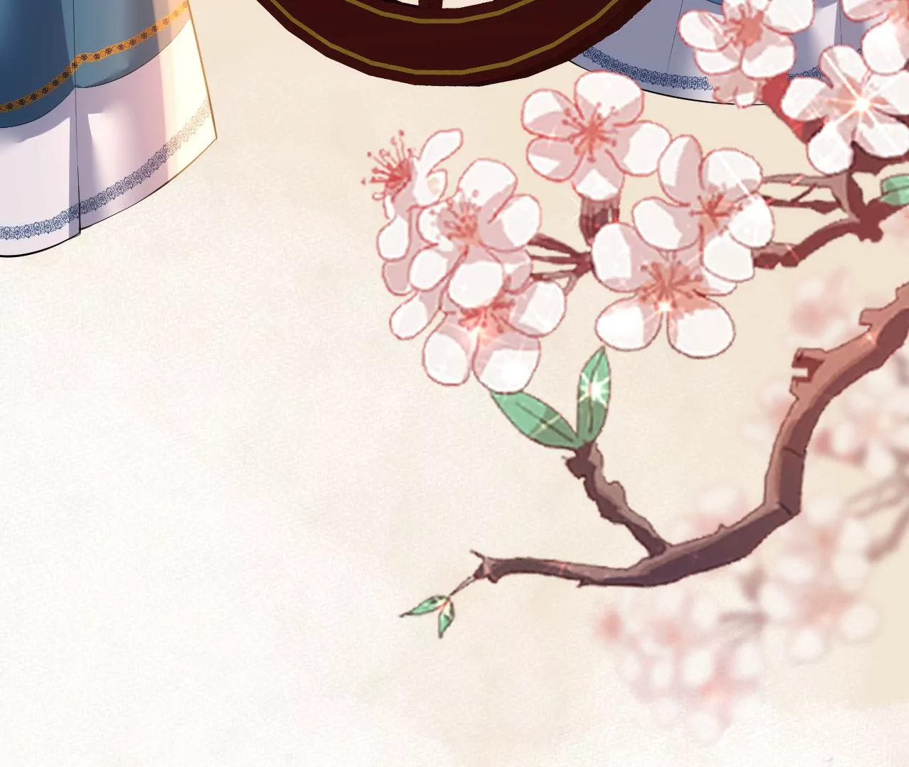 郡主稳住，人设不能崩！韩漫全集-第125话 阿彦古无删减无遮挡章节图片 