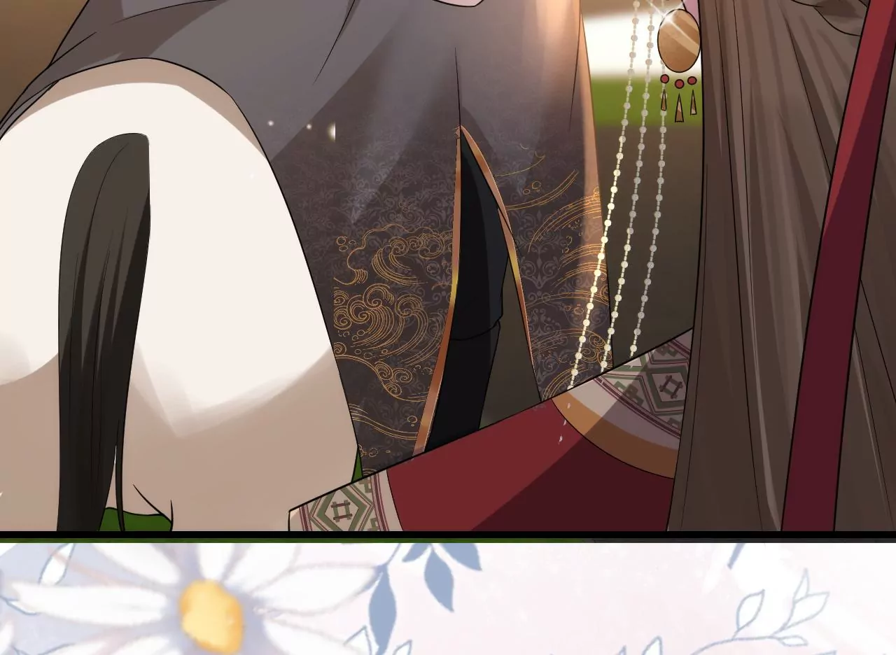 郡主稳住，人设不能崩！韩漫全集-第125话 阿彦古无删减无遮挡章节图片 