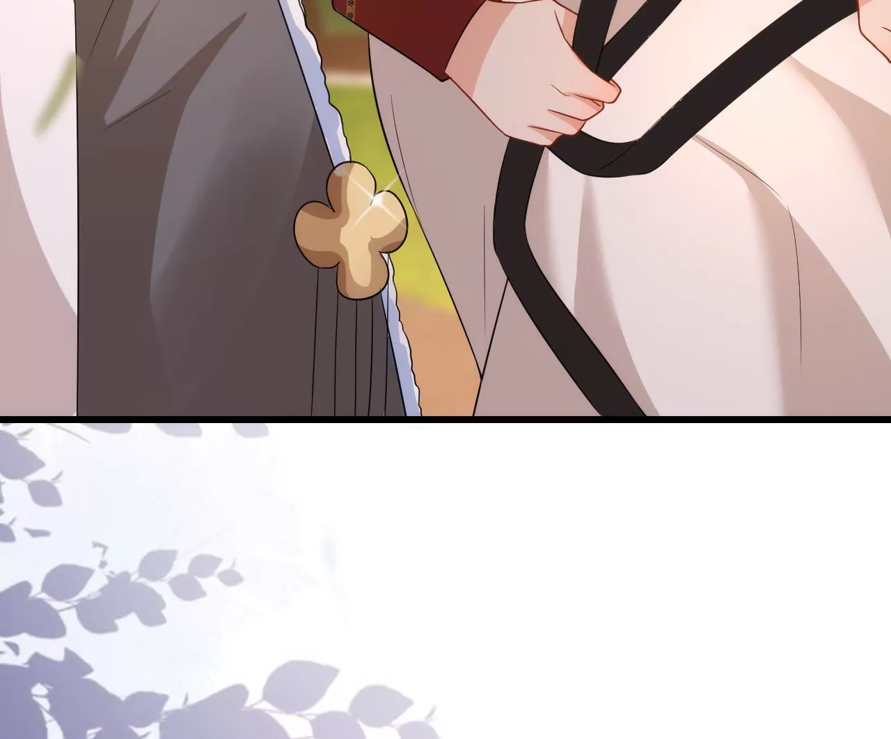郡主稳住，人设不能崩！韩漫全集-第125话 阿彦古无删减无遮挡章节图片 