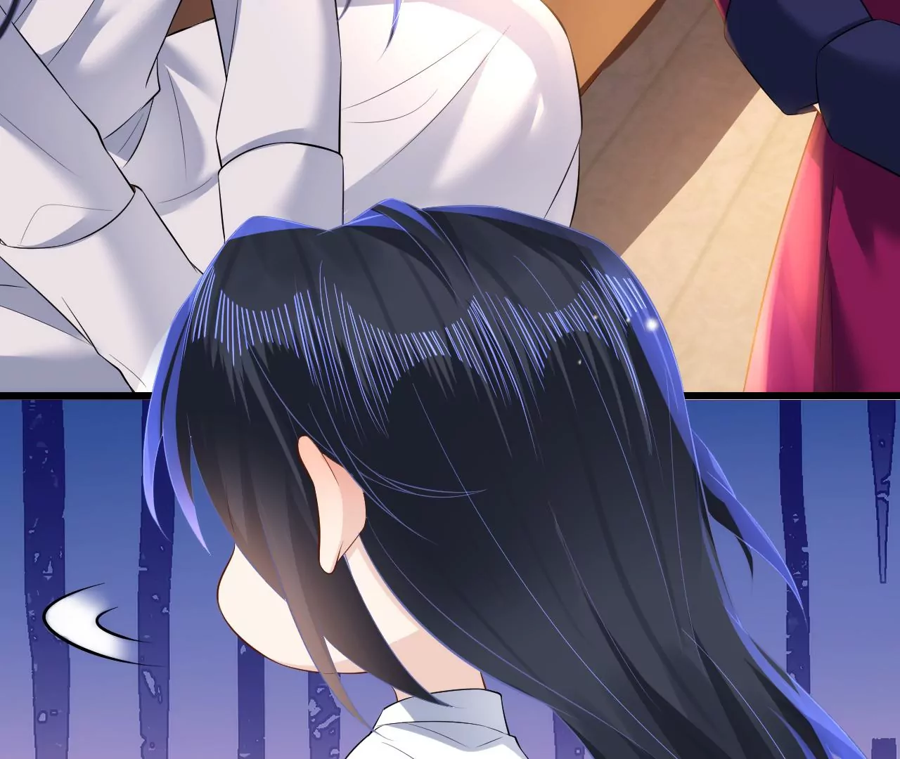 郡主稳住，人设不能崩！韩漫全集-第125话 阿彦古无删减无遮挡章节图片 