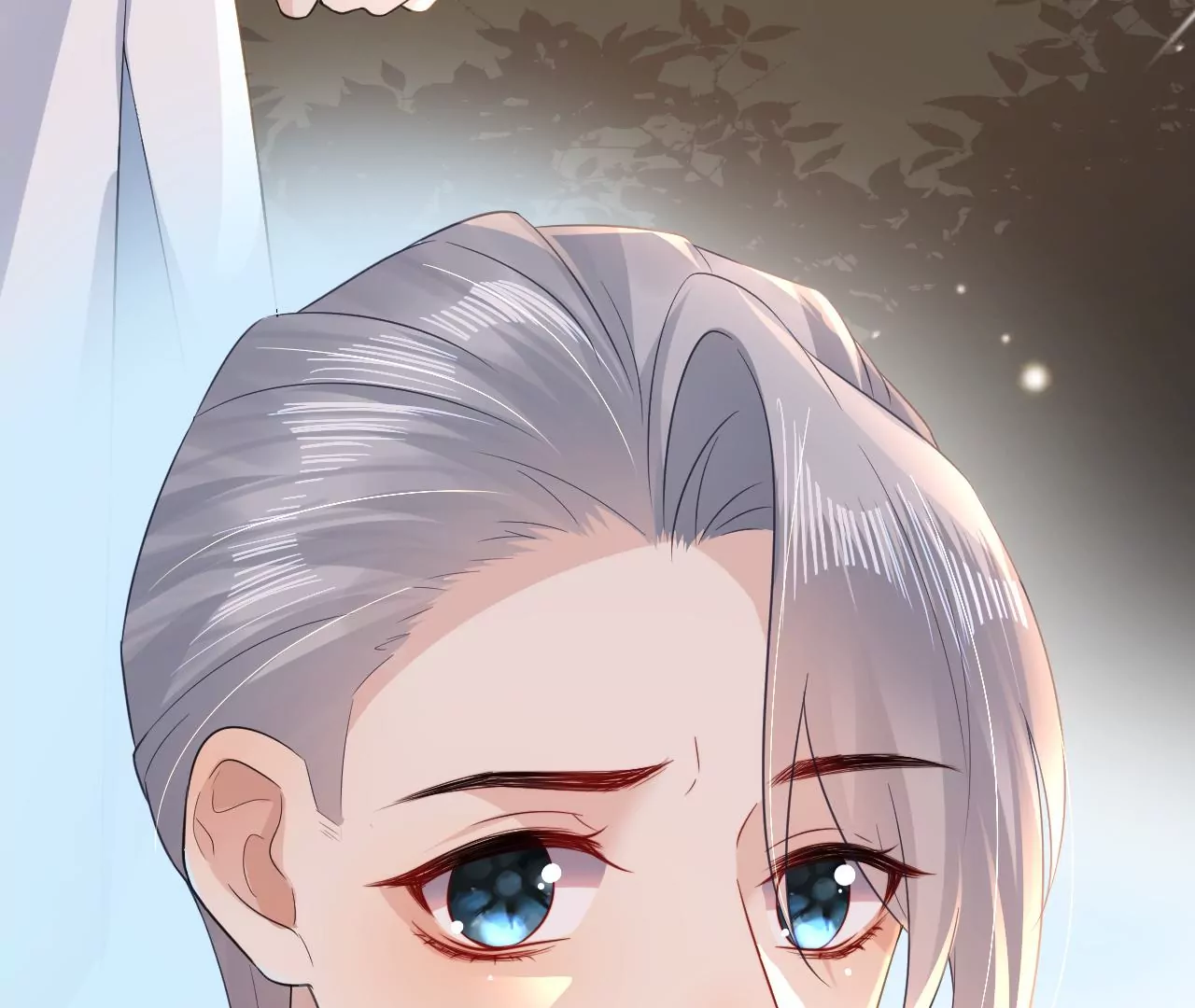 郡主稳住，人设不能崩！韩漫全集-第125话 阿彦古无删减无遮挡章节图片 