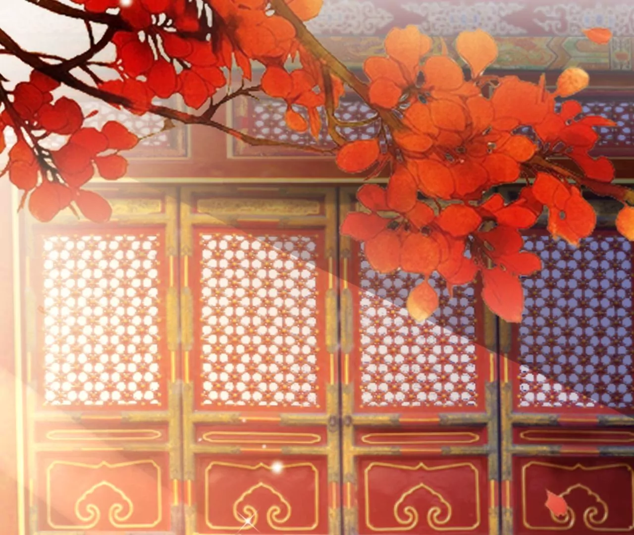 郡主稳住，人设不能崩！韩漫全集-第125话 阿彦古无删减无遮挡章节图片 