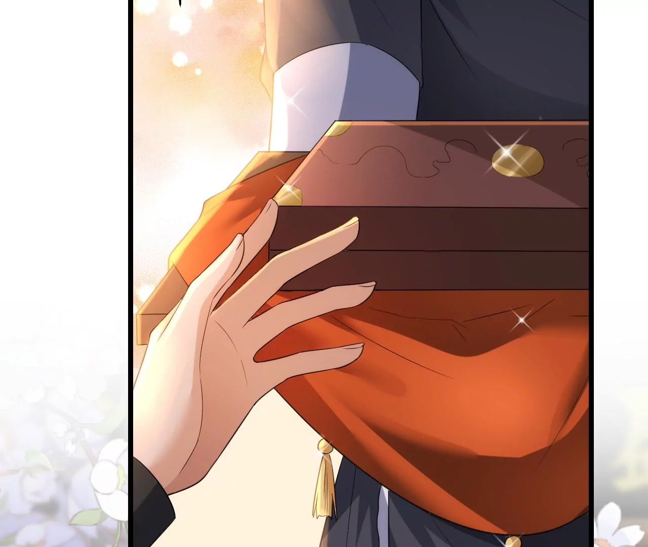 郡主稳住，人设不能崩！韩漫全集-第125话 阿彦古无删减无遮挡章节图片 