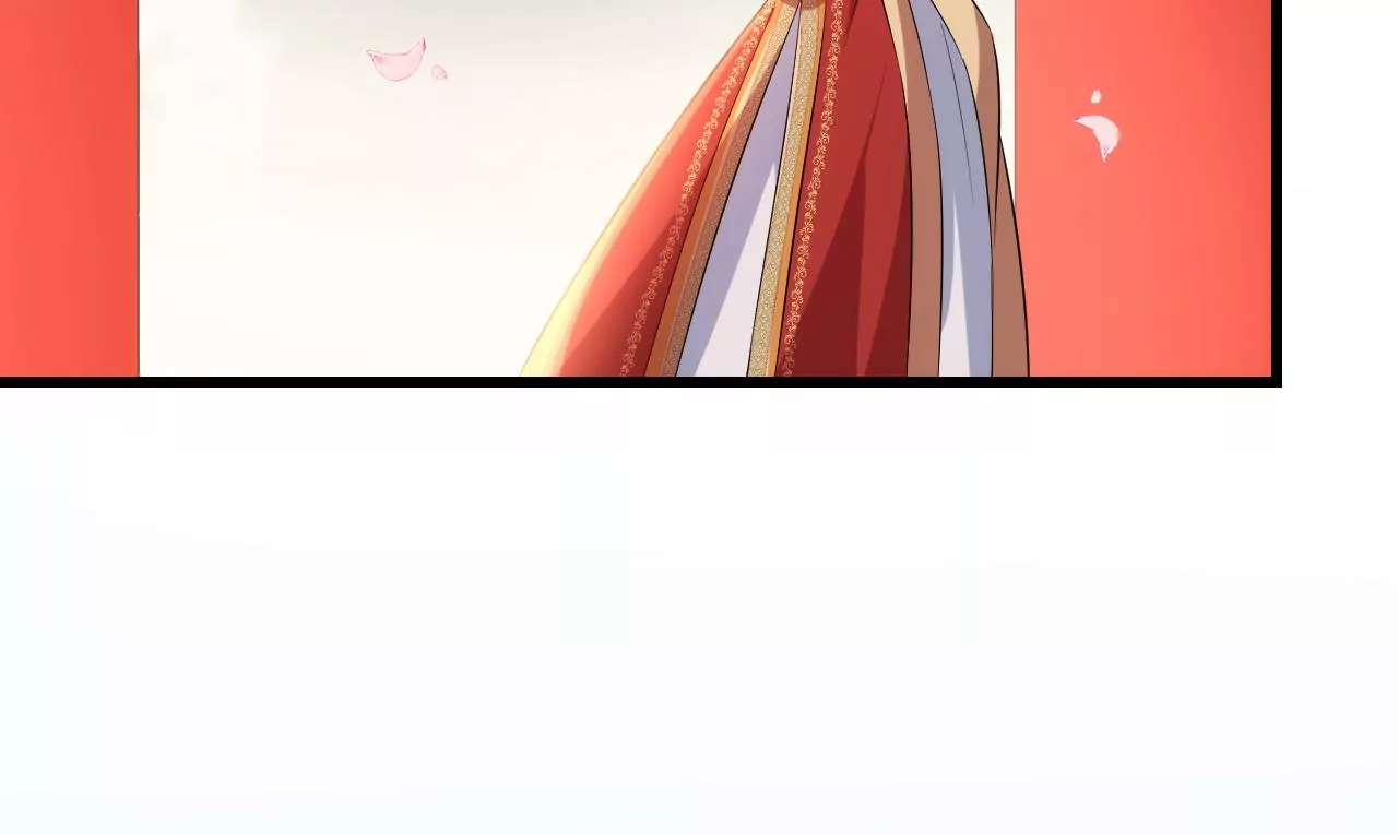 郡主稳住，人设不能崩！韩漫全集-第126话 和亲无删减无遮挡章节图片 
