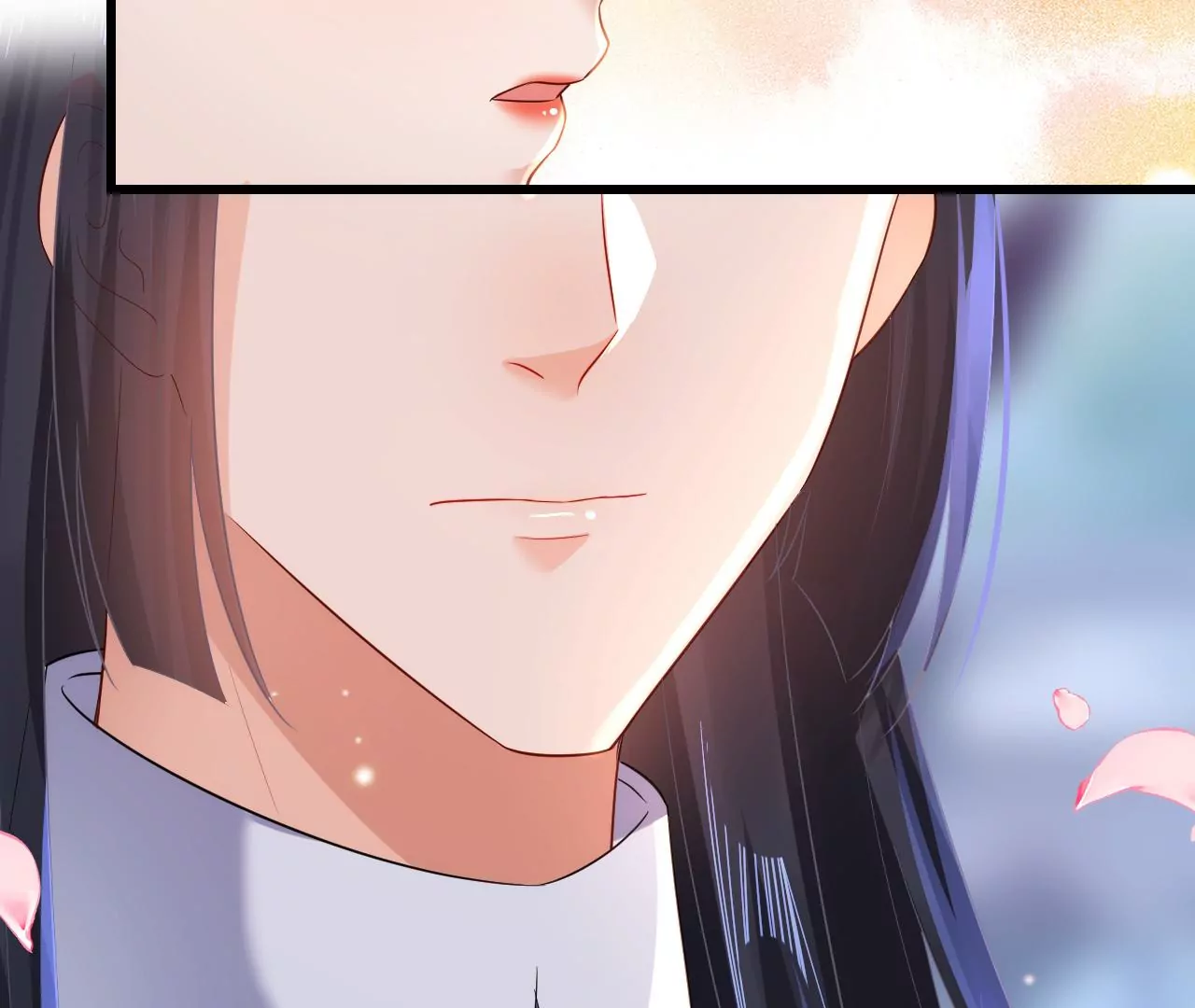 郡主稳住，人设不能崩！韩漫全集-第126话 和亲无删减无遮挡章节图片 