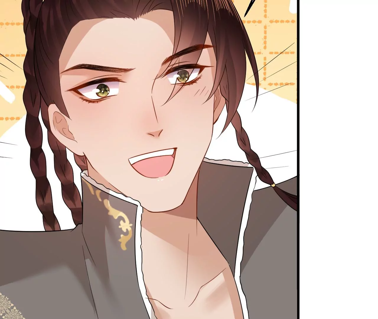 郡主稳住，人设不能崩！韩漫全集-第130话 好生美丽的女子无删减无遮挡章节图片 