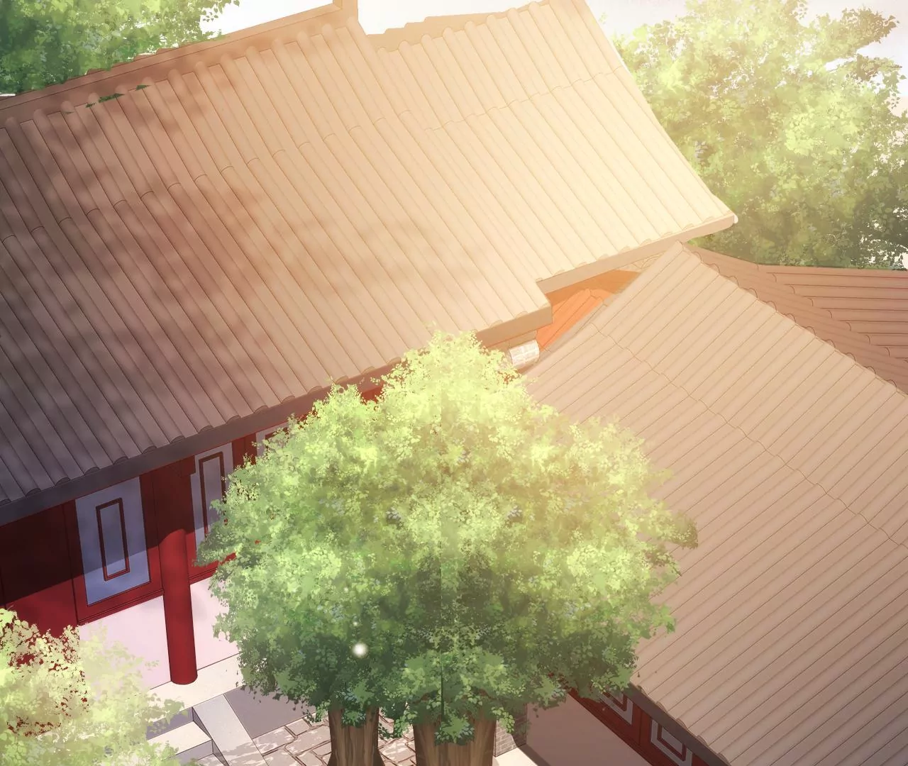 郡主稳住，人设不能崩！韩漫全集-第131话 陶珠神女？无删减无遮挡章节图片 