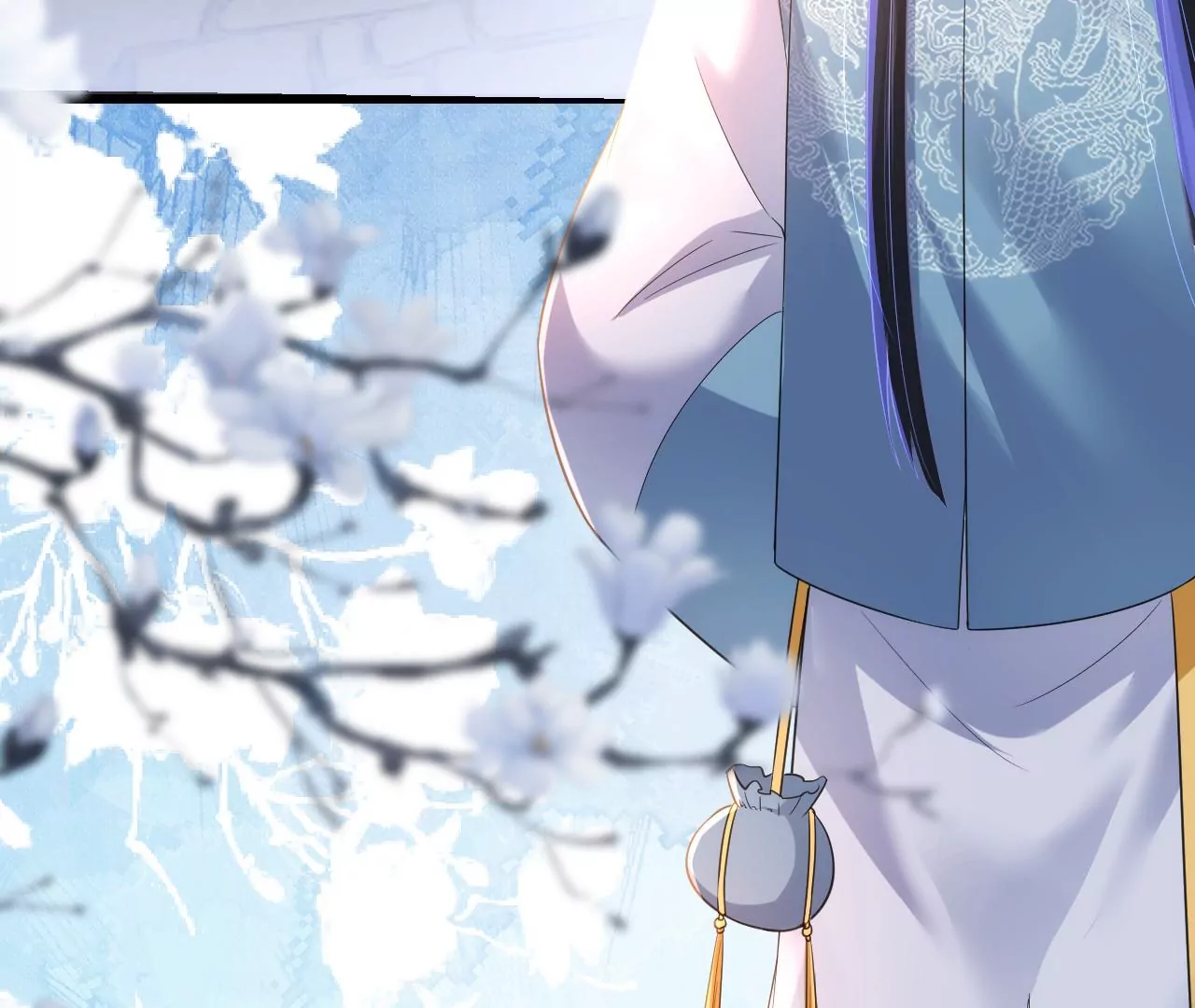 郡主稳住，人设不能崩！韩漫全集-第131话 陶珠神女？无删减无遮挡章节图片 