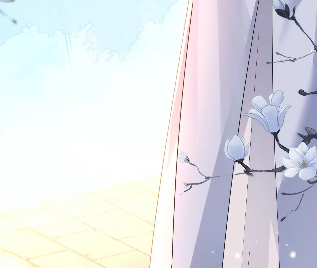 郡主稳住，人设不能崩！韩漫全集-第131话 陶珠神女？无删减无遮挡章节图片 