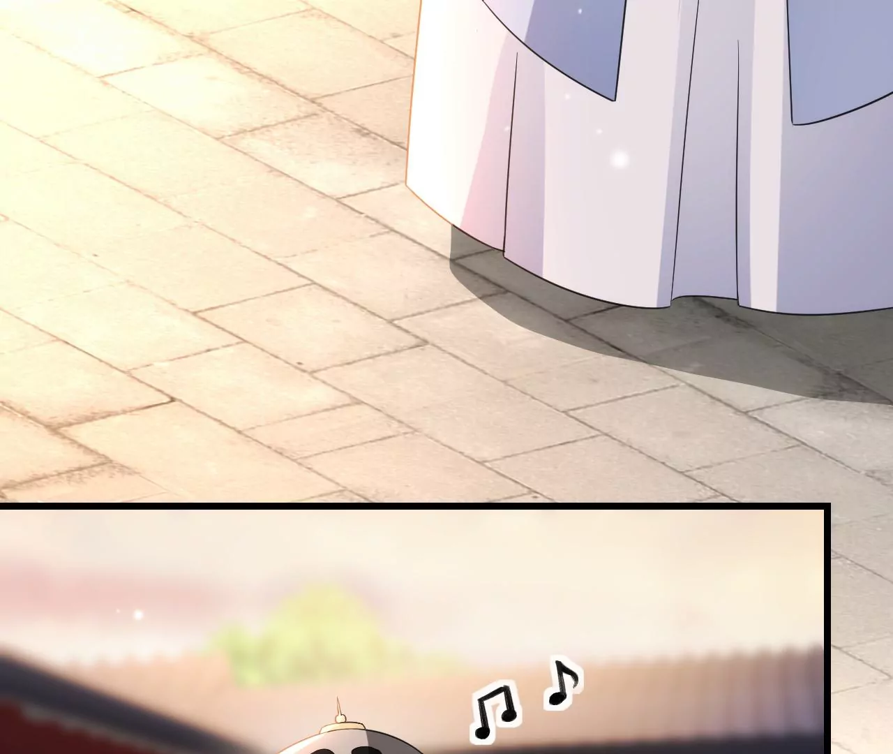 郡主稳住，人设不能崩！韩漫全集-第131话 陶珠神女？无删减无遮挡章节图片 