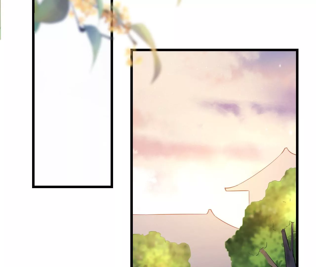 郡主稳住，人设不能崩！韩漫全集-第131话 陶珠神女？无删减无遮挡章节图片 