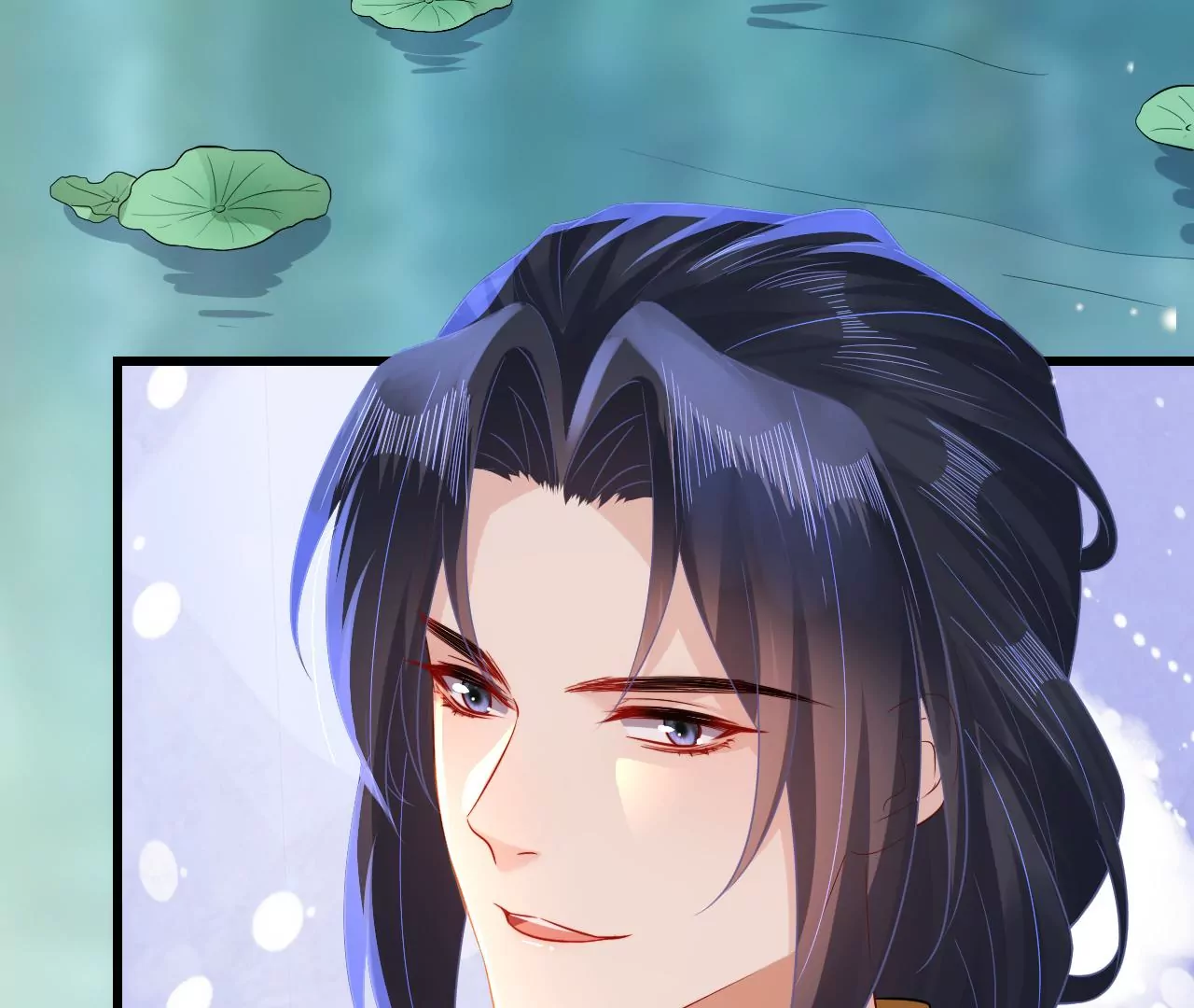 郡主稳住，人设不能崩！韩漫全集-第131话 陶珠神女？无删减无遮挡章节图片 