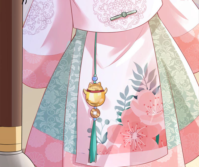 郡主稳住，人设不能崩！韩漫全集-第14话 高等数学无删减无遮挡章节图片 