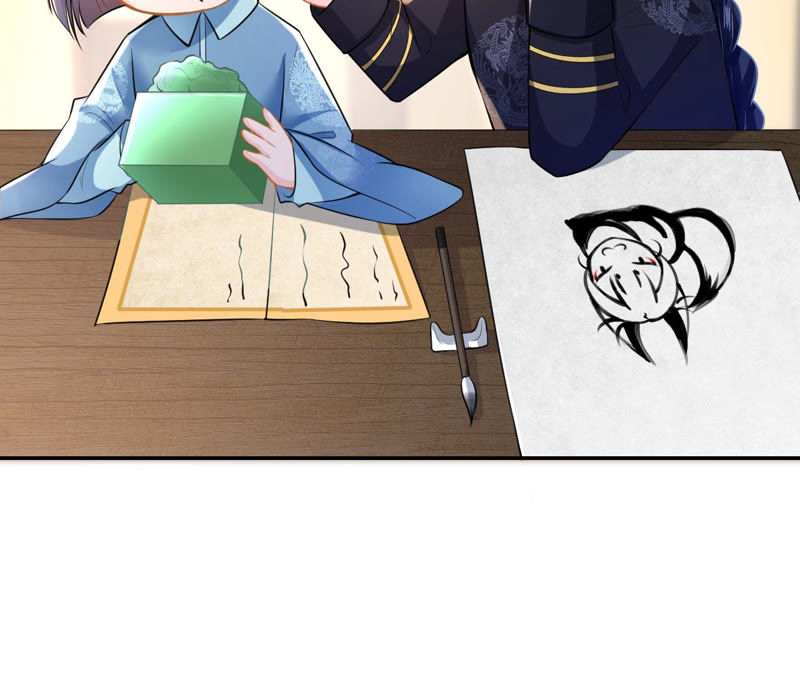郡主稳住，人设不能崩！韩漫全集-第14话 高等数学无删减无遮挡章节图片 
