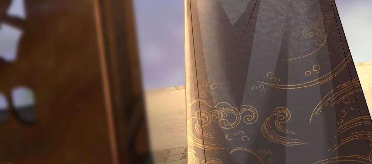 郡主稳住，人设不能崩！韩漫全集-第132话 冲冠一怒为红颜无删减无遮挡章节图片 