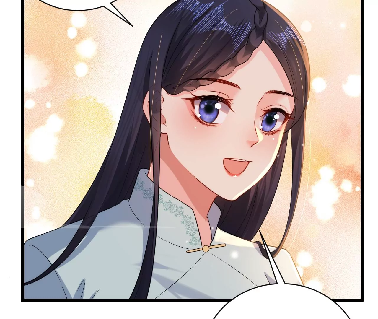 郡主稳住，人设不能崩！韩漫全集-第133话 打入冷宫无删减无遮挡章节图片 