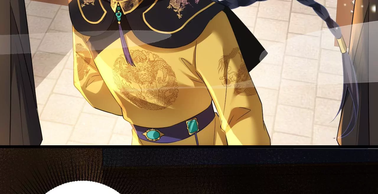 郡主稳住，人设不能崩！韩漫全集-第134话 自在安乐无删减无遮挡章节图片 