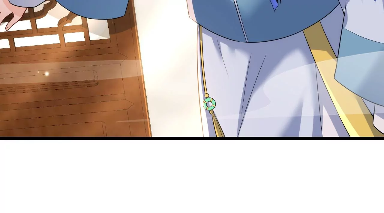 郡主稳住，人设不能崩！韩漫全集-第134话 自在安乐无删减无遮挡章节图片 