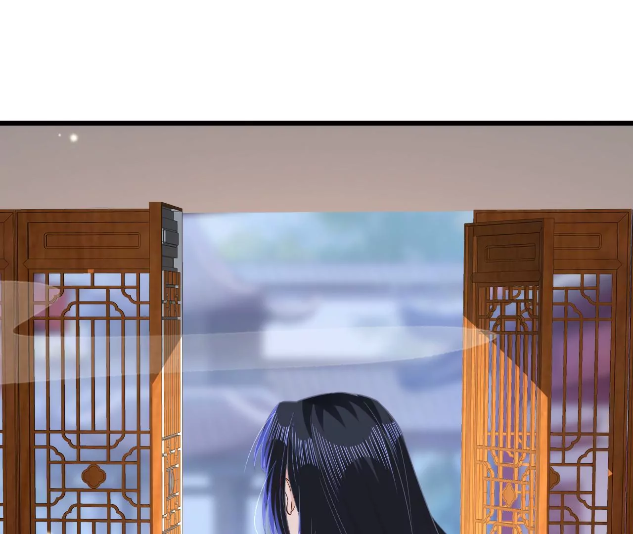 郡主稳住，人设不能崩！韩漫全集-第134话 自在安乐无删减无遮挡章节图片 