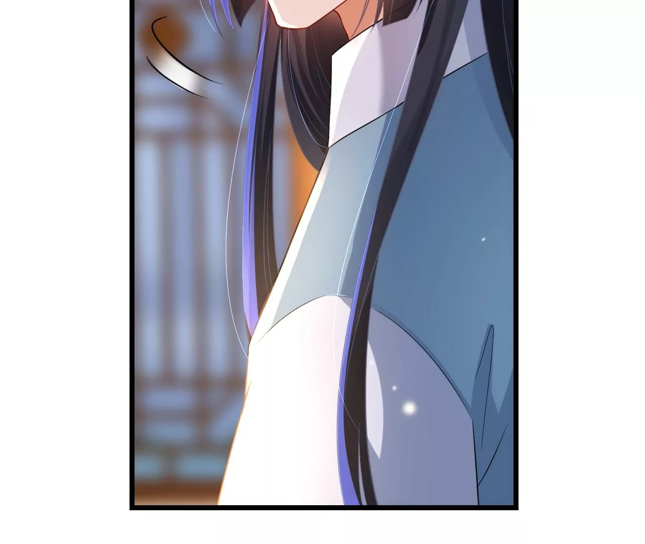 郡主稳住，人设不能崩！韩漫全集-第134话 自在安乐无删减无遮挡章节图片 