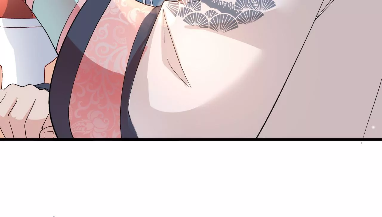 郡主稳住，人设不能崩！韩漫全集-第134话 自在安乐无删减无遮挡章节图片 
