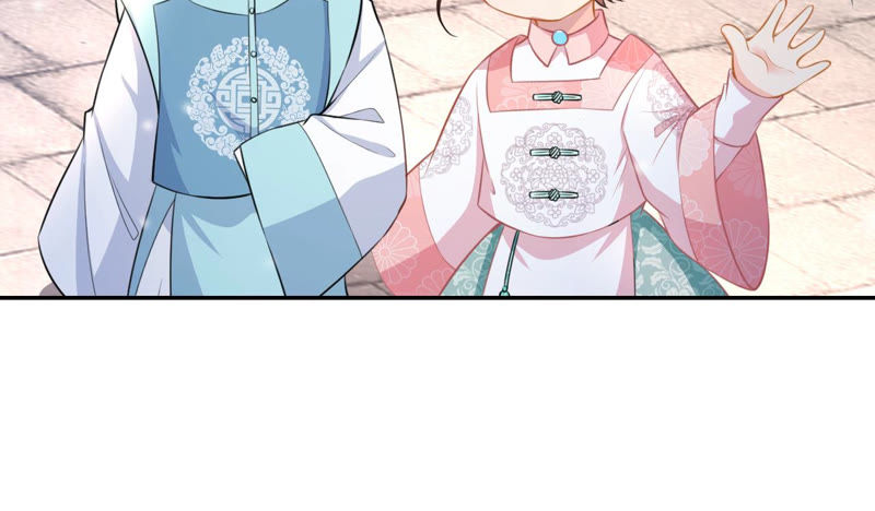 郡主稳住，人设不能崩！韩漫全集-第19话 大忽悠！无删减无遮挡章节图片 