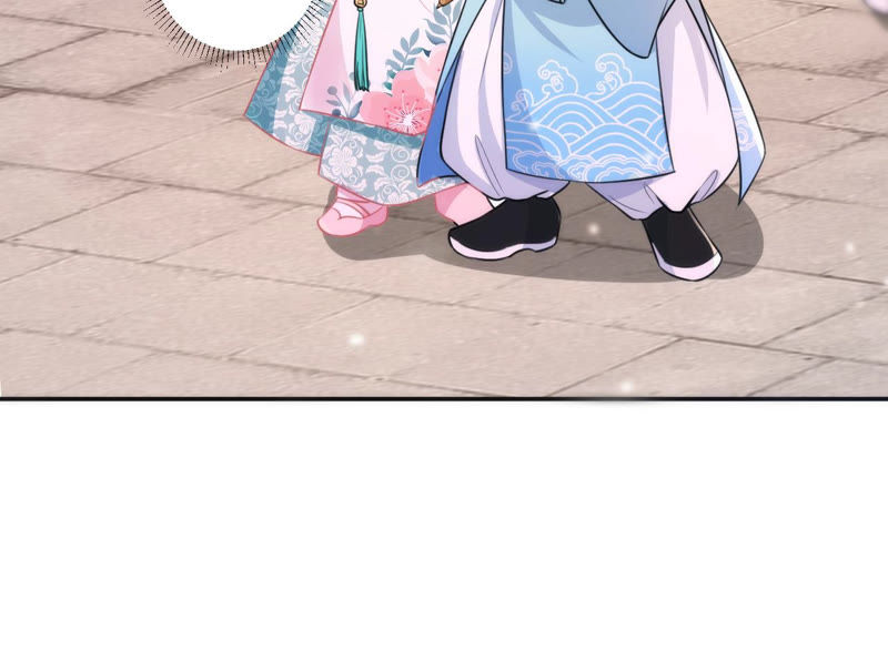 郡主稳住，人设不能崩！韩漫全集-第19话 大忽悠！无删减无遮挡章节图片 