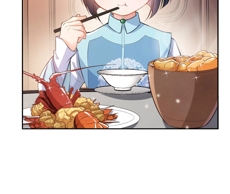 郡主稳住，人设不能崩！韩漫全集-第19话 大忽悠！无删减无遮挡章节图片 