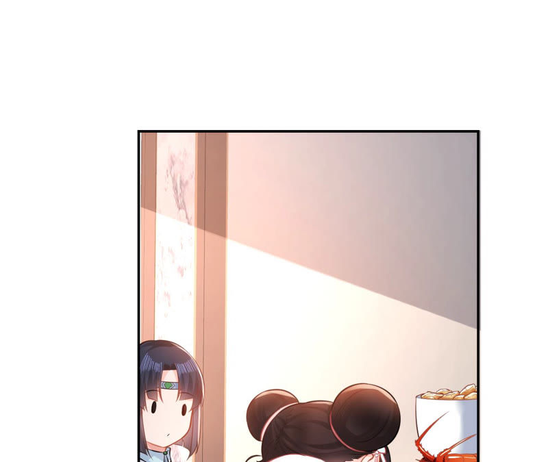 郡主稳住，人设不能崩！韩漫全集-第19话 大忽悠！无删减无遮挡章节图片 