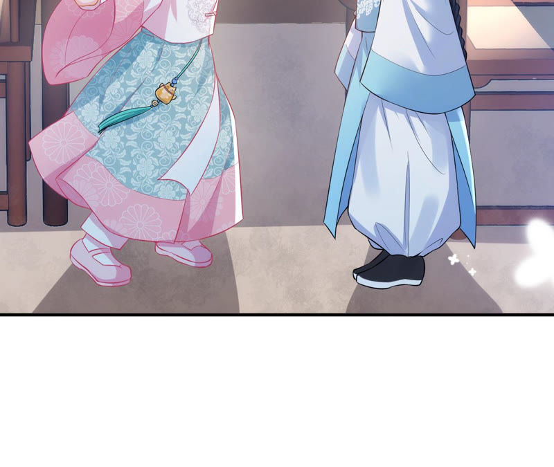 郡主稳住，人设不能崩！韩漫全集-第21话 王朝雀神无删减无遮挡章节图片 