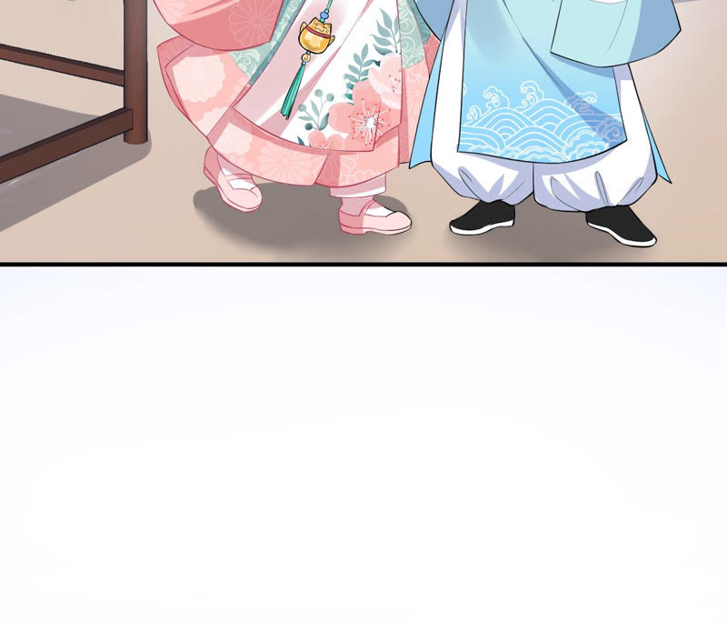 郡主稳住，人设不能崩！韩漫全集-第21话 王朝雀神无删减无遮挡章节图片 