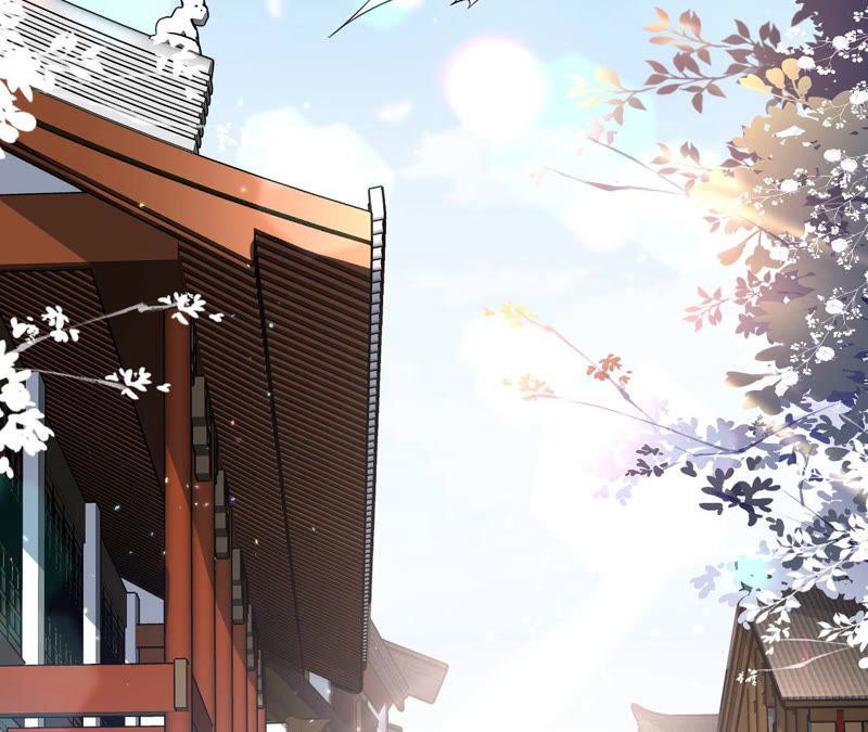 郡主稳住，人设不能崩！韩漫全集-第21话 王朝雀神无删减无遮挡章节图片 