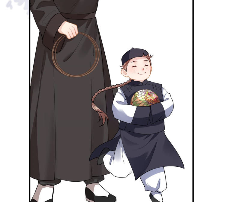 郡主稳住，人设不能崩！韩漫全集-第21话 王朝雀神无删减无遮挡章节图片 