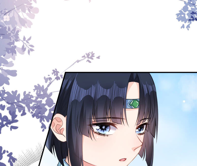 郡主稳住，人设不能崩！韩漫全集-第22话 生辰惊喜无删减无遮挡章节图片 
