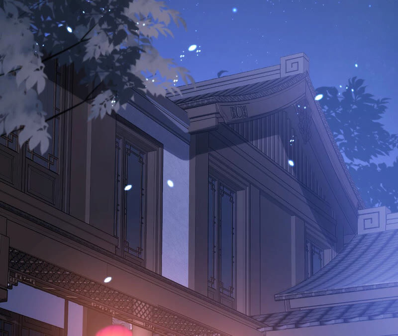 郡主稳住，人设不能崩！韩漫全集-第22话 生辰惊喜无删减无遮挡章节图片 