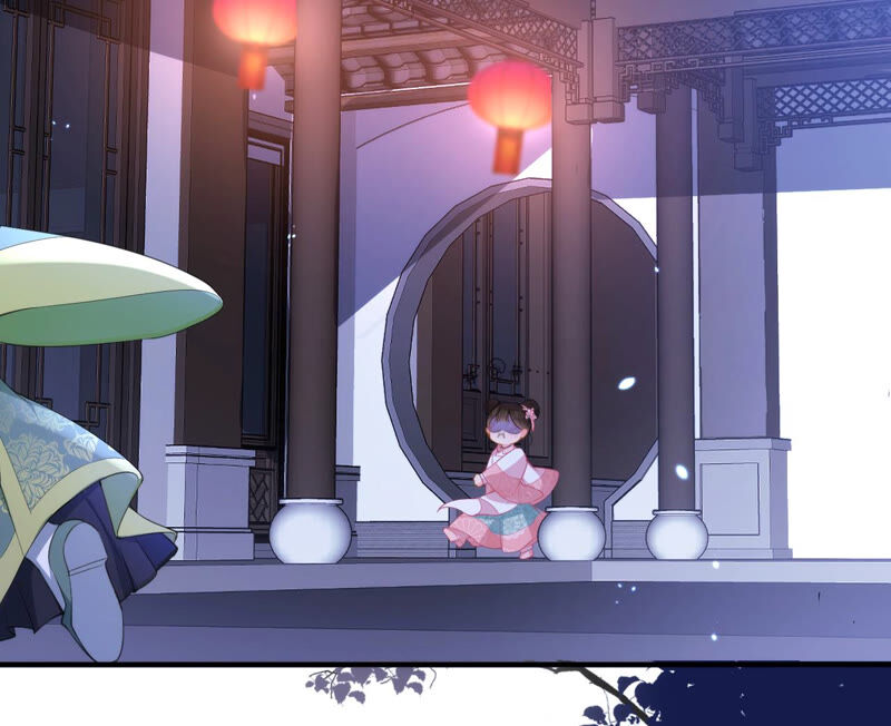 郡主稳住，人设不能崩！韩漫全集-第22话 生辰惊喜无删减无遮挡章节图片 