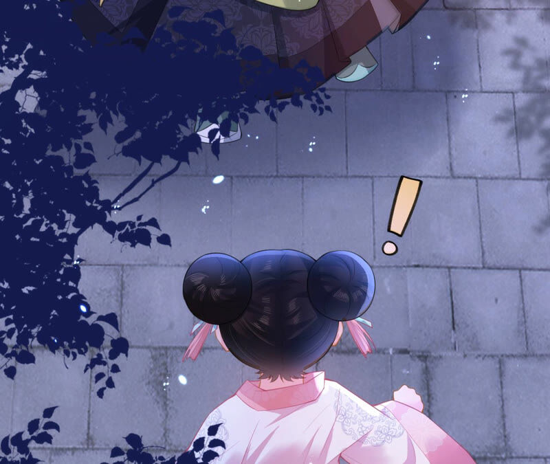郡主稳住，人设不能崩！韩漫全集-第22话 生辰惊喜无删减无遮挡章节图片 