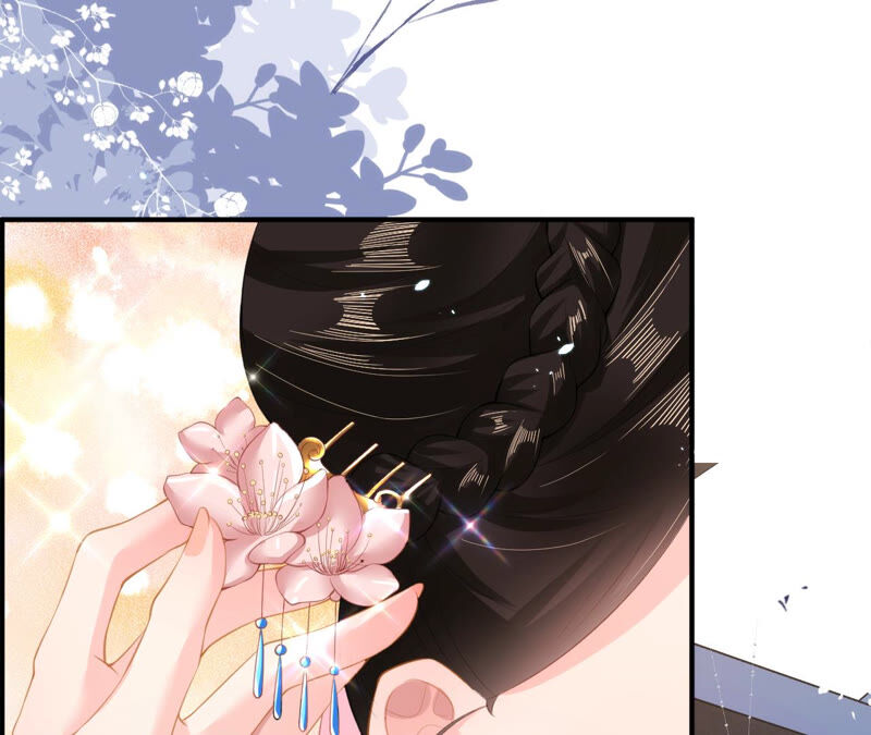 郡主稳住，人设不能崩！韩漫全集-第22话 生辰惊喜无删减无遮挡章节图片 