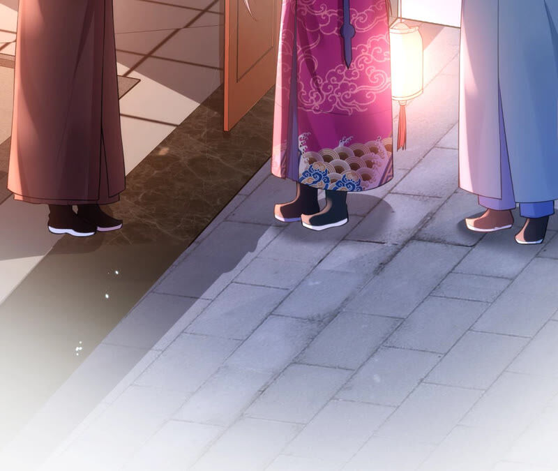 郡主稳住，人设不能崩！韩漫全集-第23话 圣旨到！无删减无遮挡章节图片 
