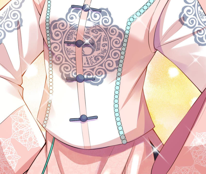 郡主稳住，人设不能崩！韩漫全集-第25话 初长成无删减无遮挡章节图片 