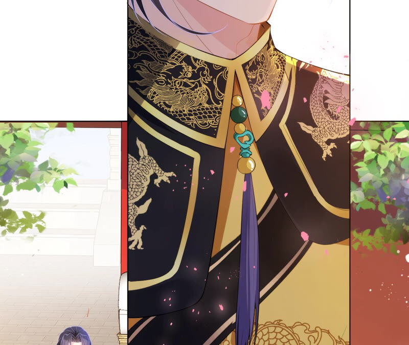郡主稳住，人设不能崩！韩漫全集-第25话 初长成无删减无遮挡章节图片 