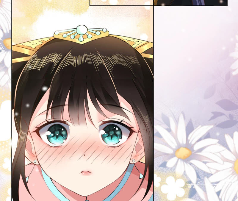 郡主稳住，人设不能崩！韩漫全集-第26话 你叫朕什么？无删减无遮挡章节图片 
