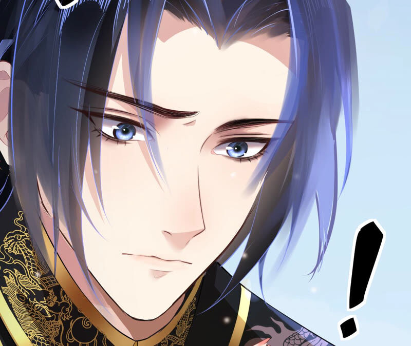 郡主稳住，人设不能崩！韩漫全集-第26话 你叫朕什么？无删减无遮挡章节图片 