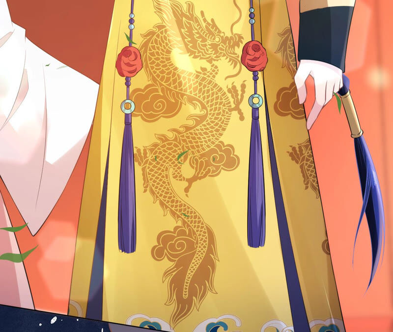 郡主稳住，人设不能崩！韩漫全集-第26话 你叫朕什么？无删减无遮挡章节图片 