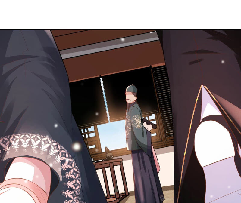 郡主稳住，人设不能崩！韩漫全集-第27话 救场如救火无删减无遮挡章节图片 